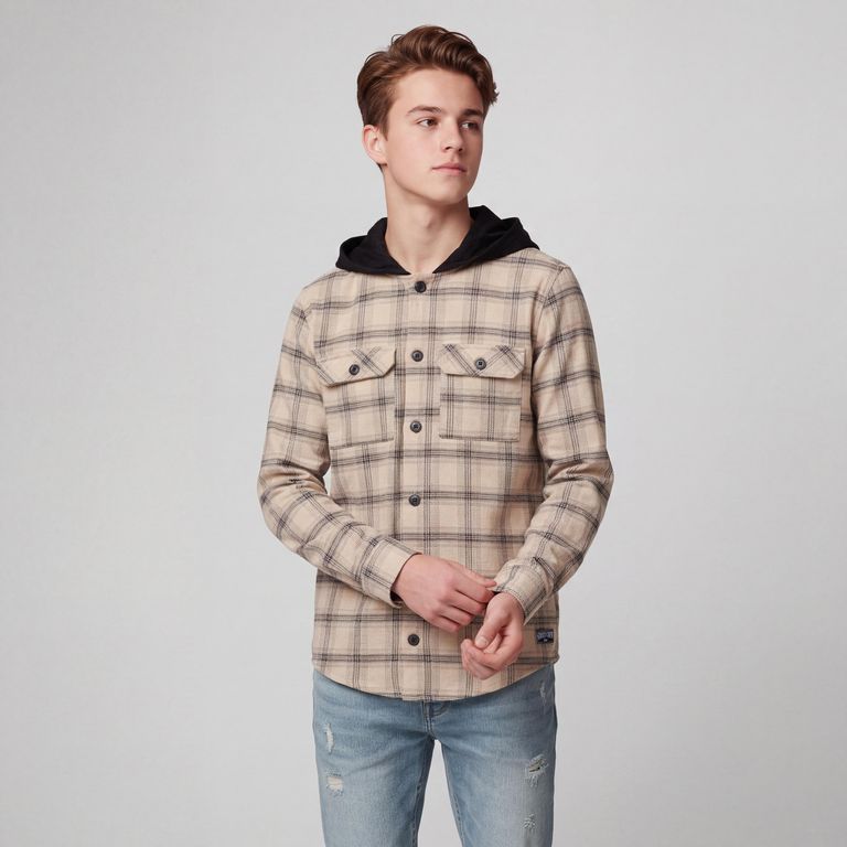 Camisa Niño
