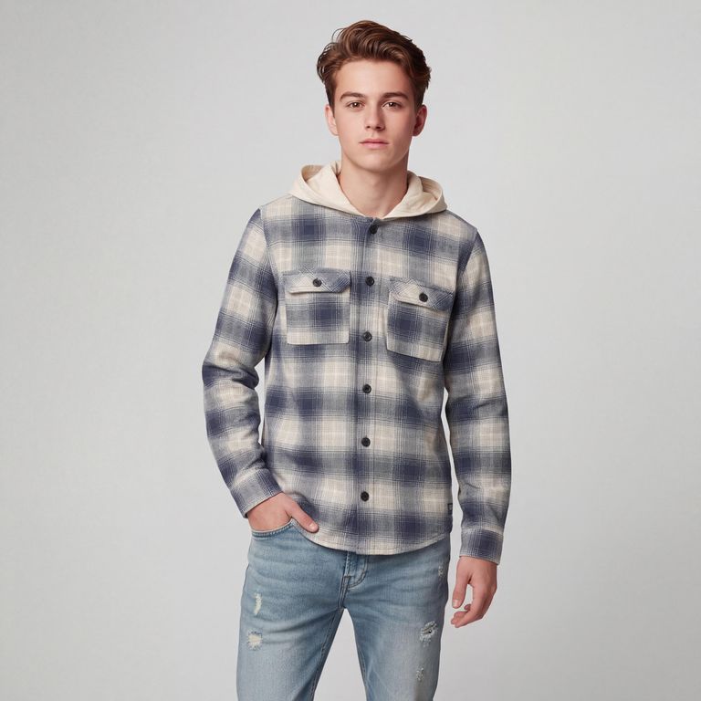 Camisa Niño