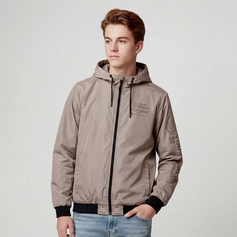 Chaqueta Niño