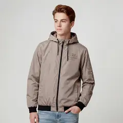 FEDERATION - Chaqueta Niño