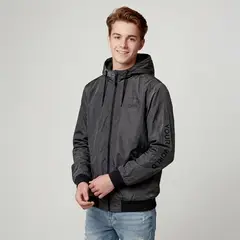 FEDERATION - Chaqueta Niño