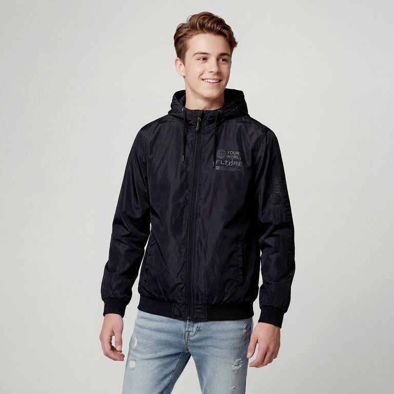 Chaqueta Niño
