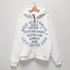 DOO AUSTRALIA - Polerón Niño