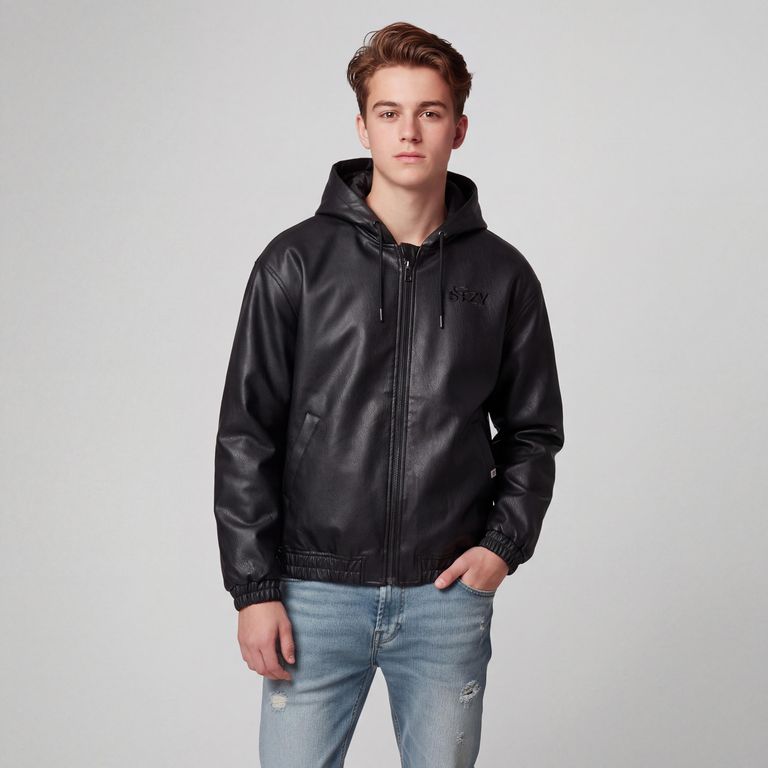 Chaqueta Niño