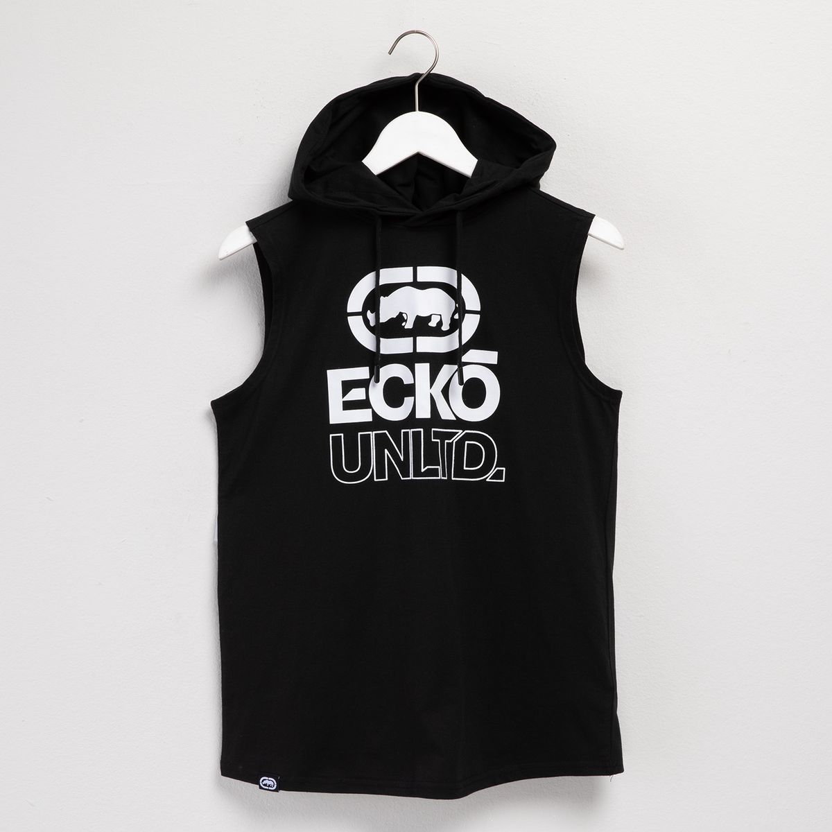 ECKO - Polera Niño Ecko