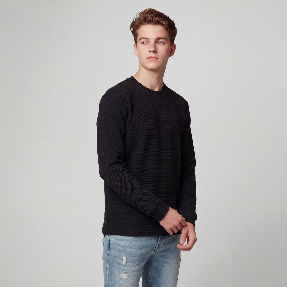 FEDERATION - Sweater Niño Federation
