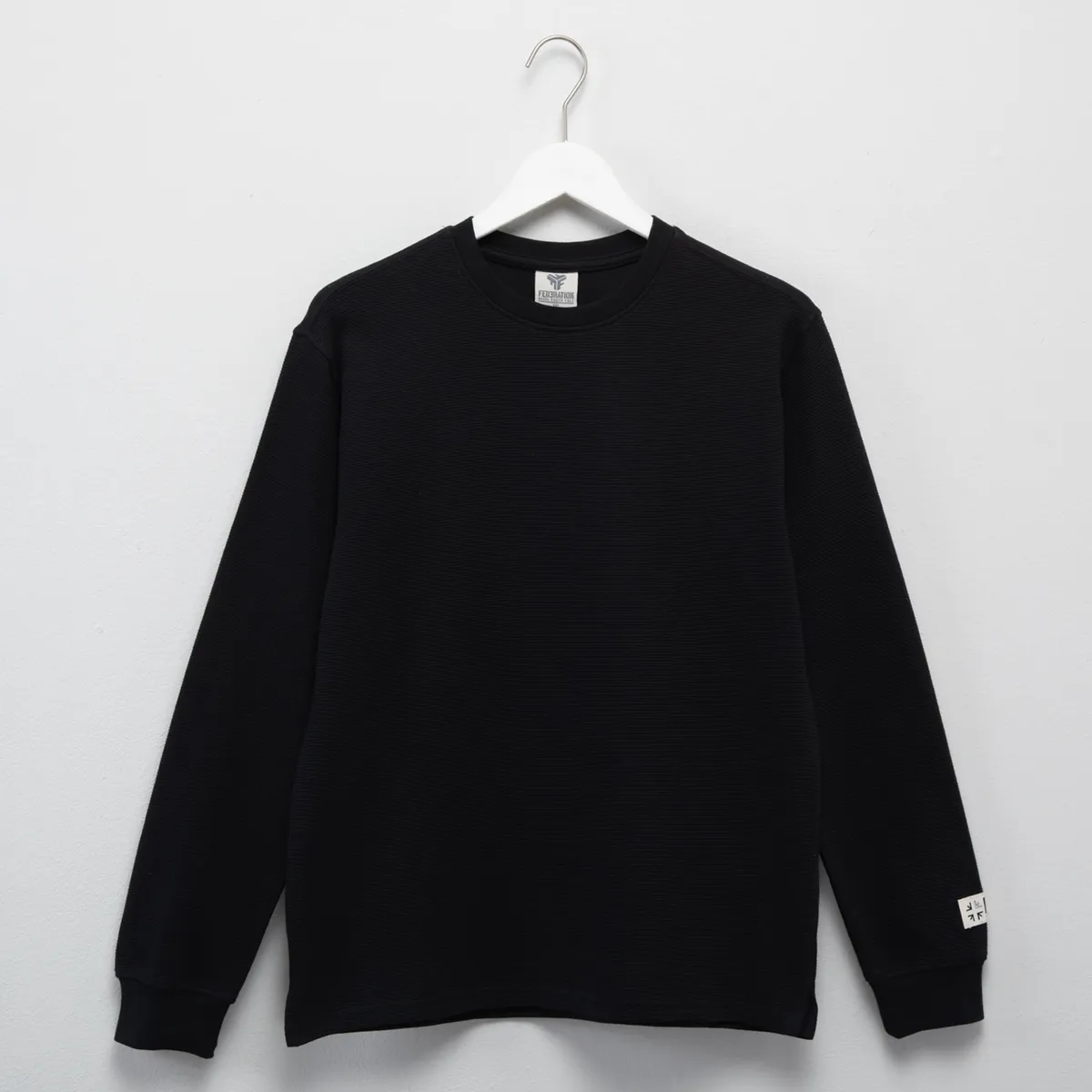 FEDERATION - Sweater Niño Federation