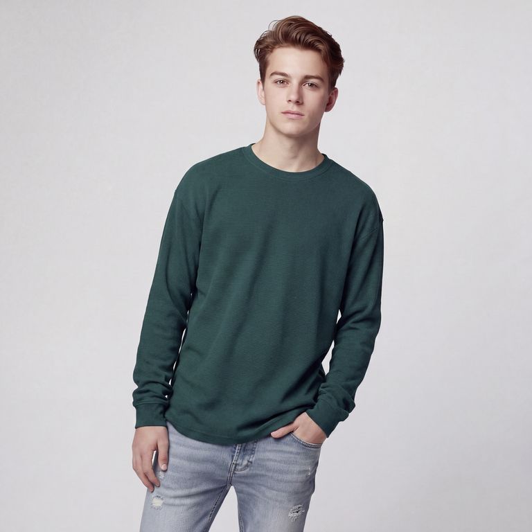 Sweater Niño