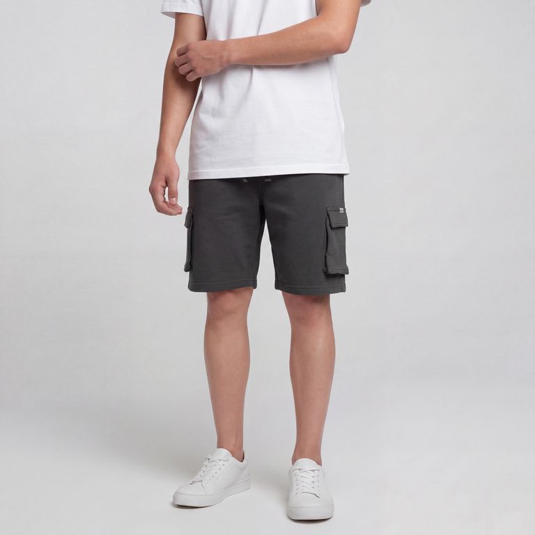 Short De Buzo Niño