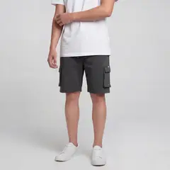 FEDERATION - Short Niño