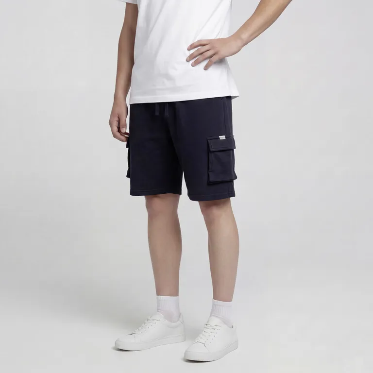 Short De Buzo Niño