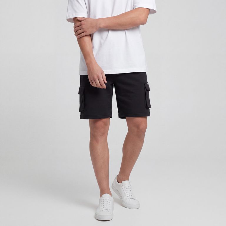 Short De Buzo Niño