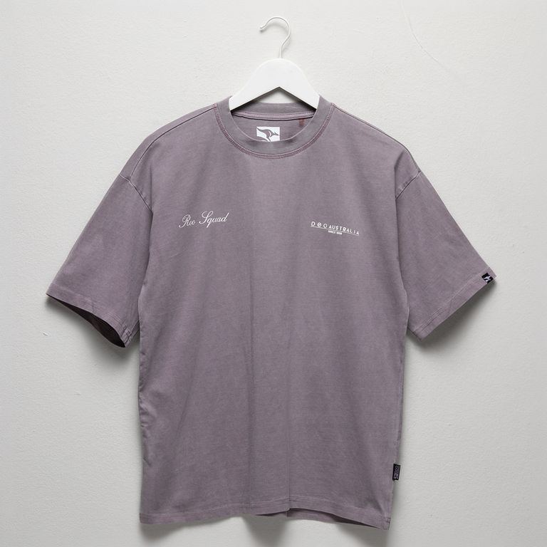 Polera Algodón Niño