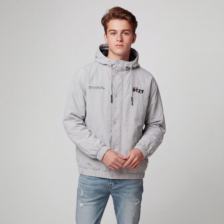 Chaqueta Niño