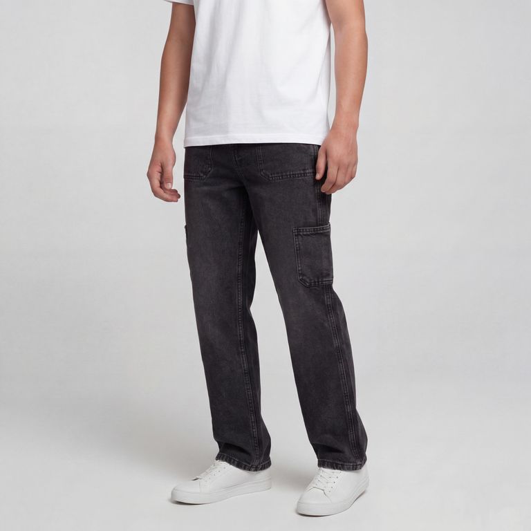 Jeans Niño