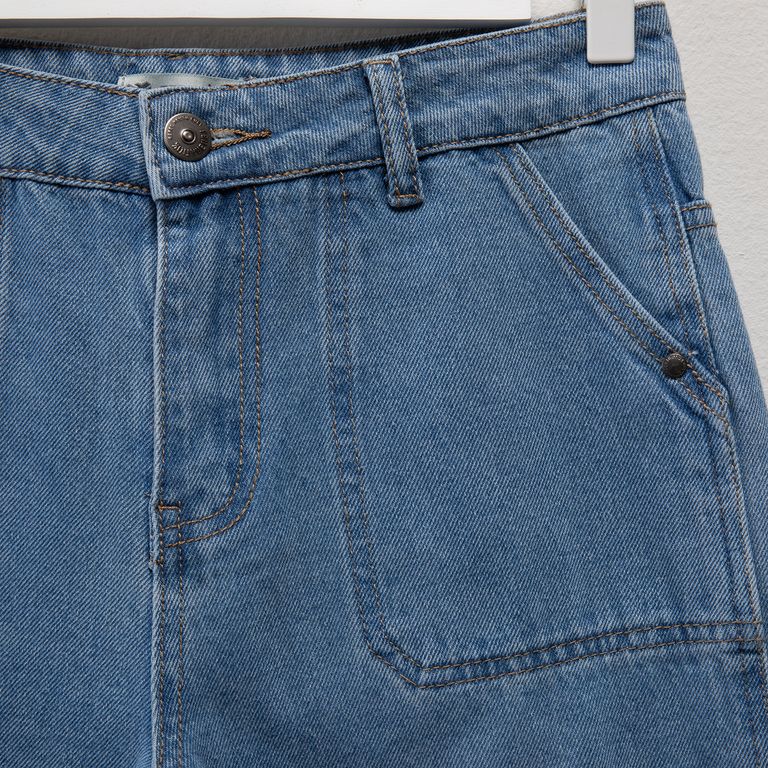 Jeans Niño