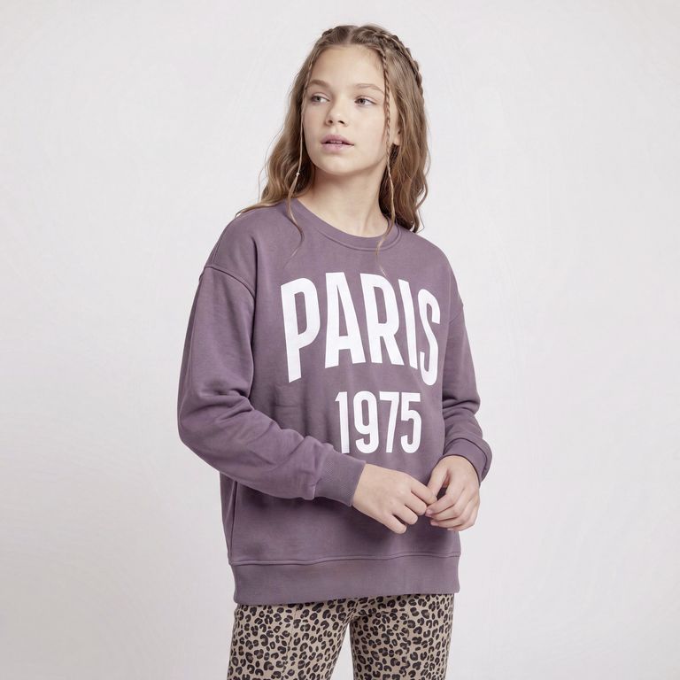 Polerón Niña