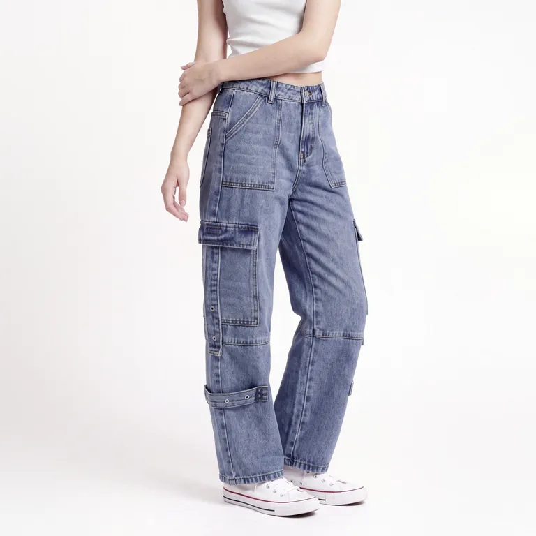 Jeans Niña