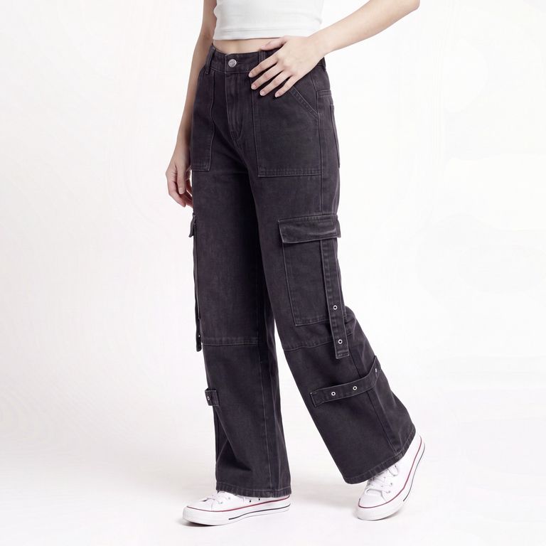 Jeans Niña