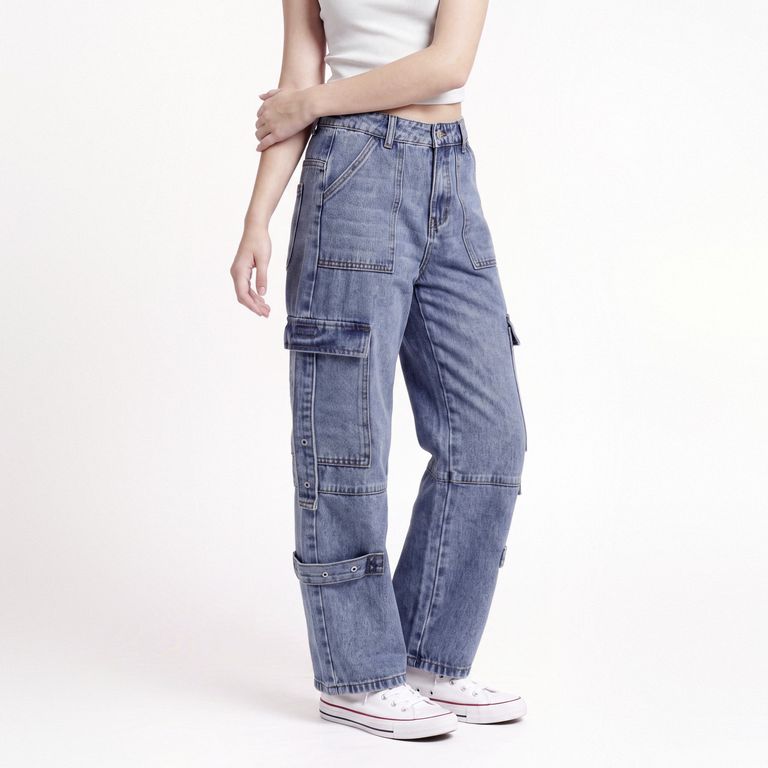 Jeans Niña