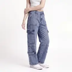 ELEVEN - Jeans Niña