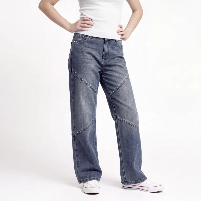 Jeans Niña