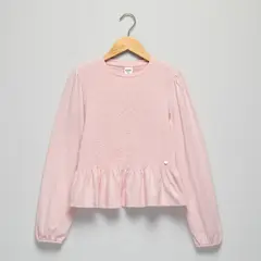 ELEVEN - Polera Niña