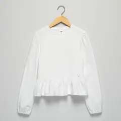 ELEVEN - Polera Niña