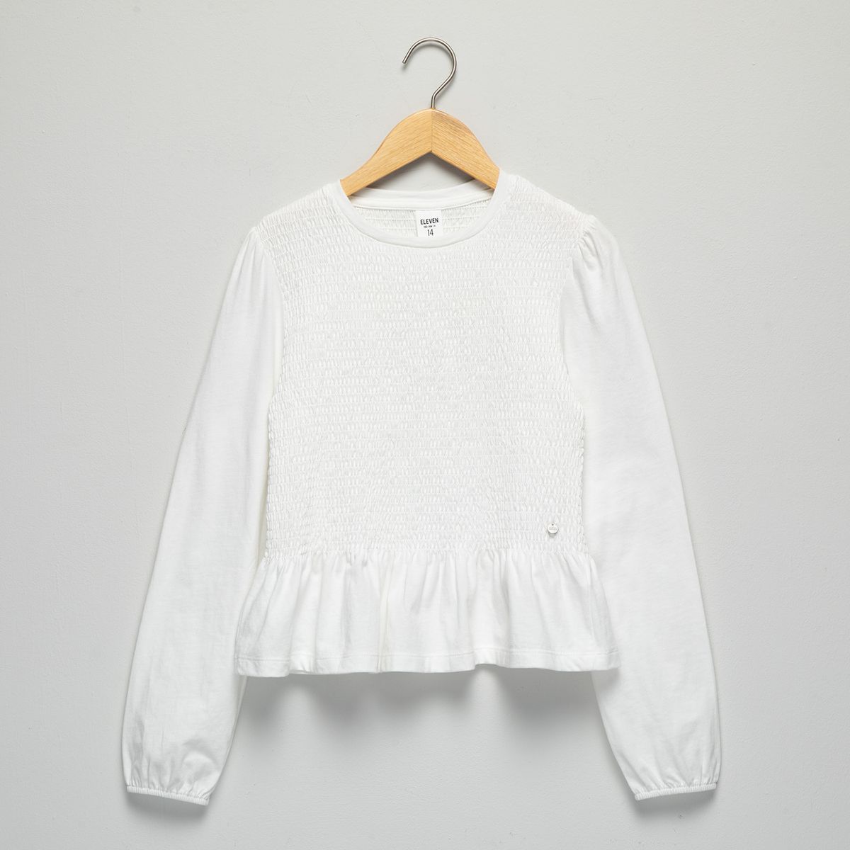 ELEVEN - Polera Niña Eleven