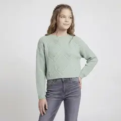 ELEVEN - Sweater Niña