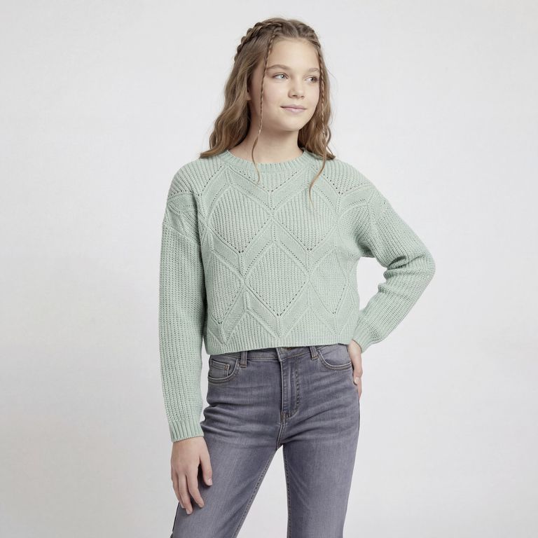 Sweater Niña