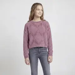 ELEVEN - Sweater Niña