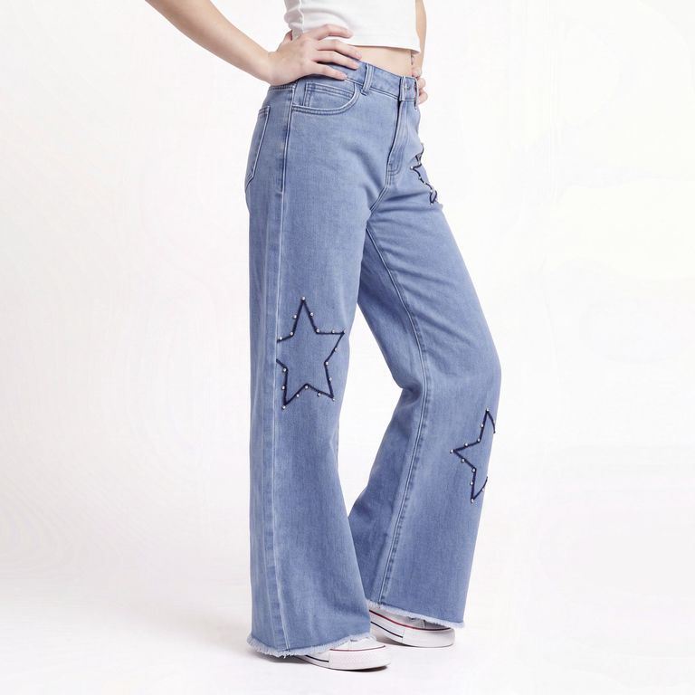 Jeans Niña