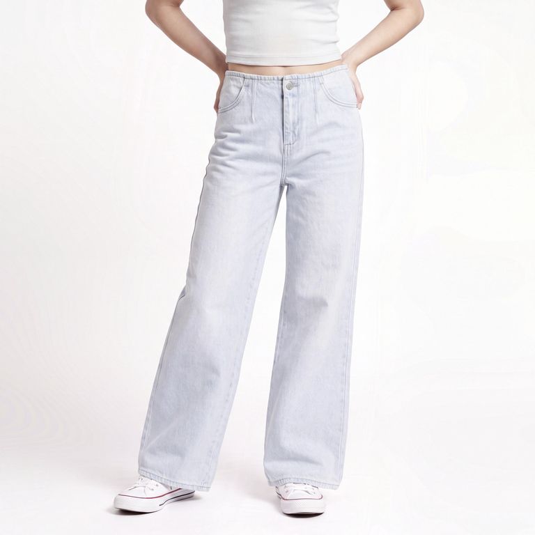 Jeans Niña