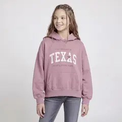 ELEVEN - Polerón Niña
