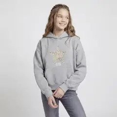 ELEVEN - Polerón Niña