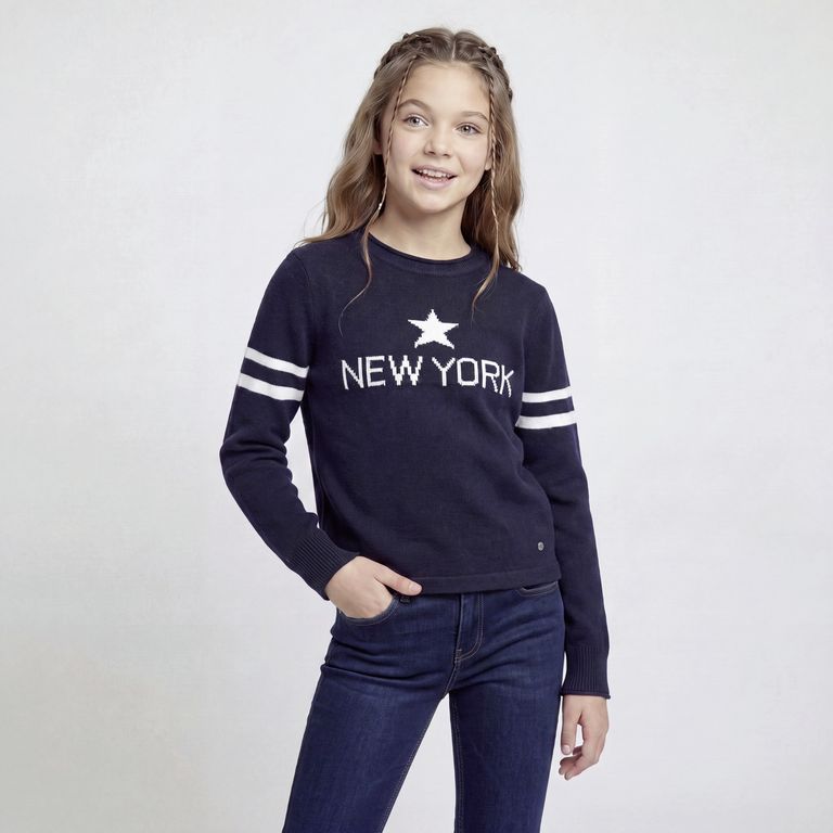 Sweater Niña