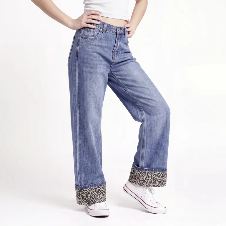 Jeans Niña