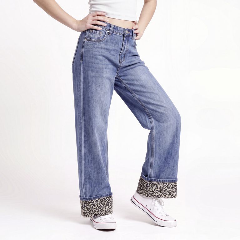 Jeans Niña