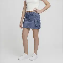 DOO AUSTRALIA - Falda Niña