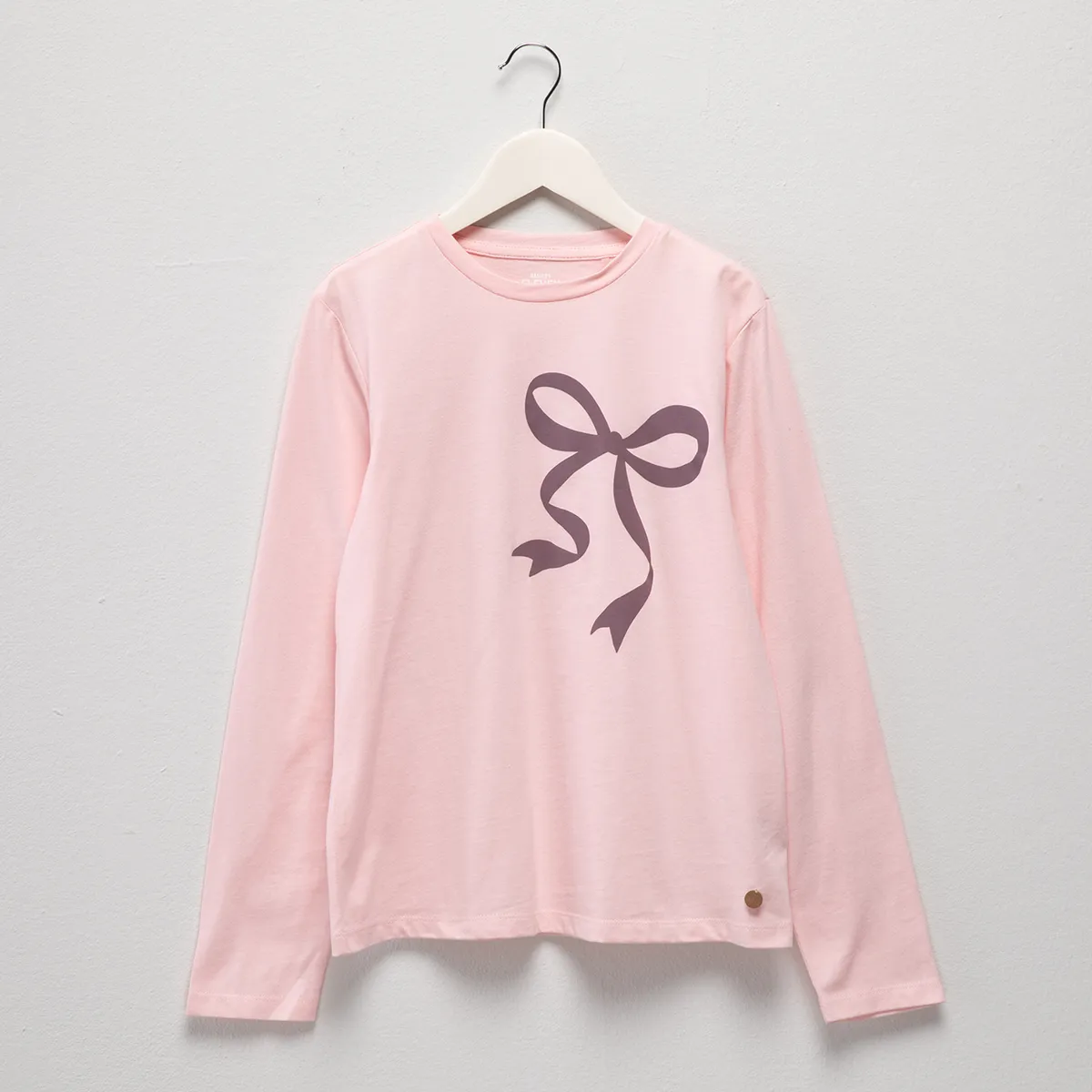ELEVEN - Polera Niña Eleven