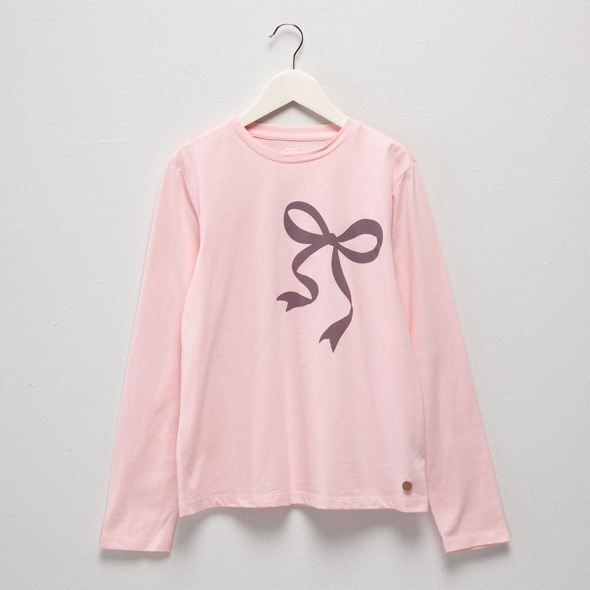 ELEVEN - Polera Niña Eleven