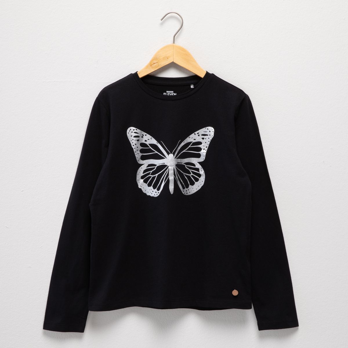 ELEVEN - Polera Niña Eleven