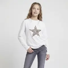 ELEVEN - Polera Niña