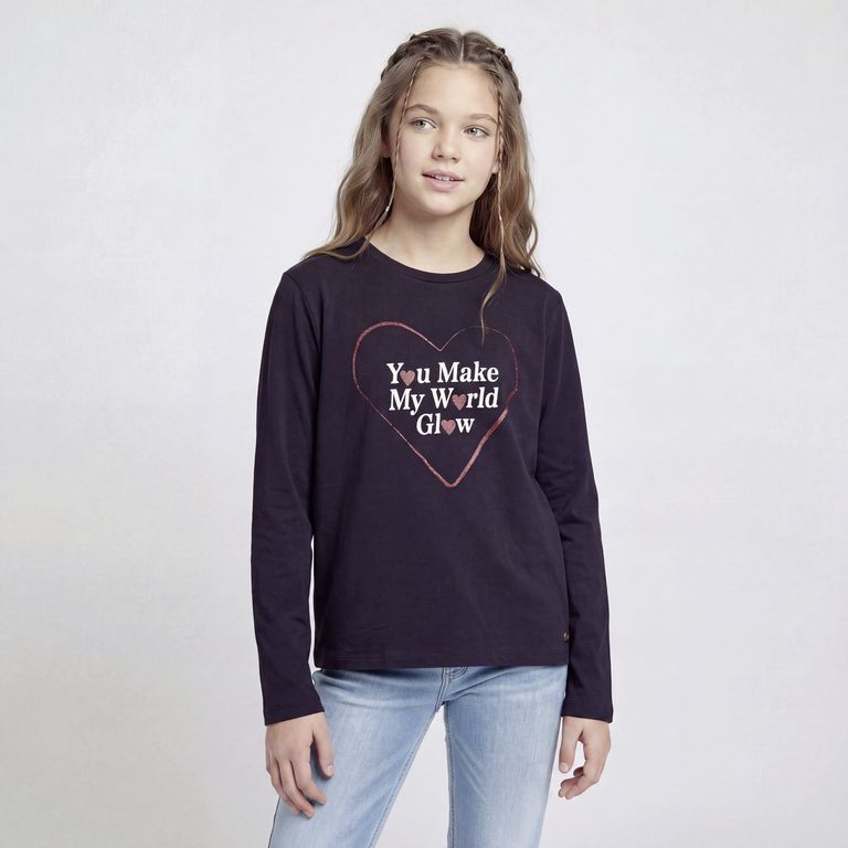 Polera Niña