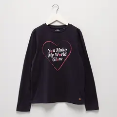 ELEVEN - Polera Niña