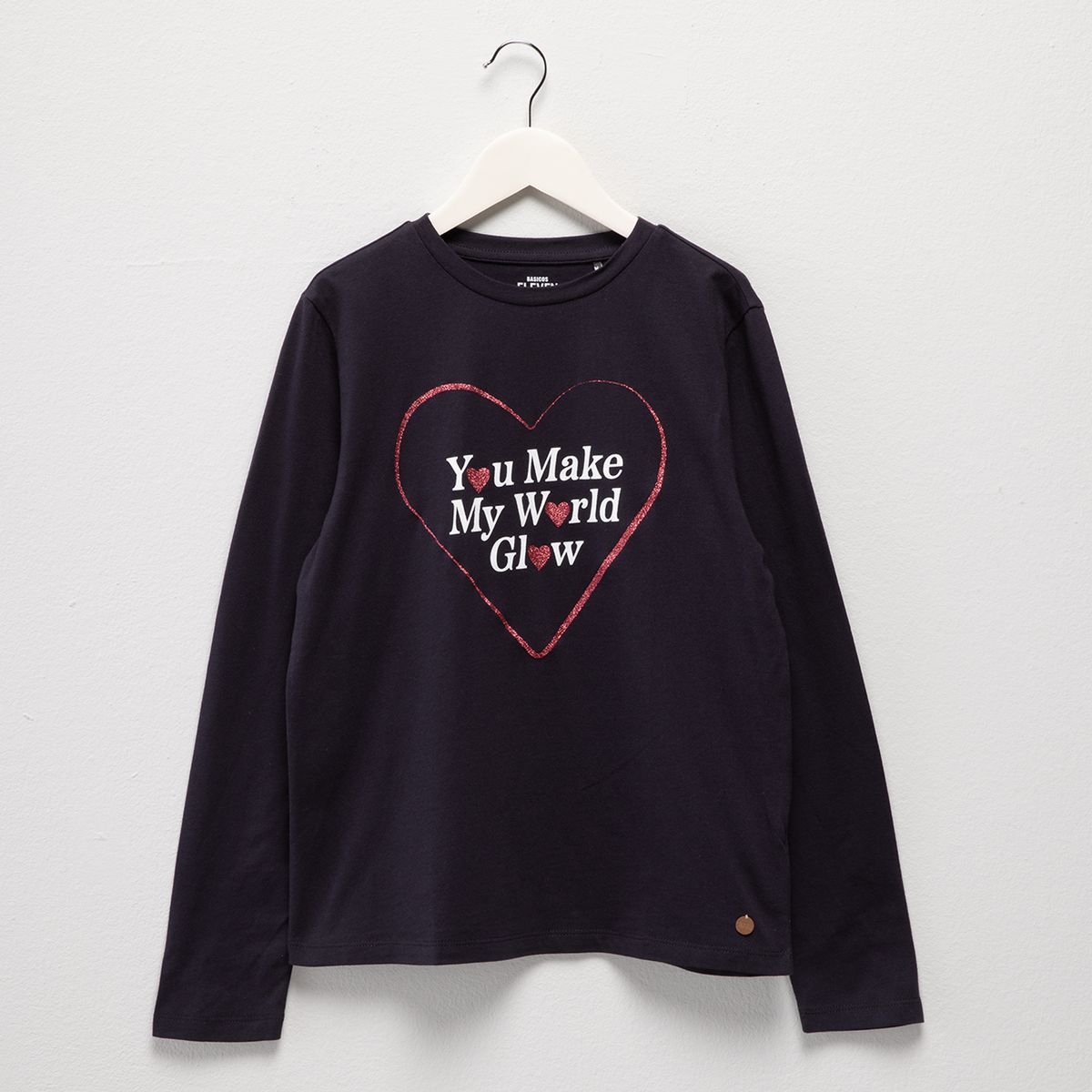 ELEVEN - Polera Niña Eleven