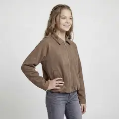 ELEVEN - Chaqueta Niña