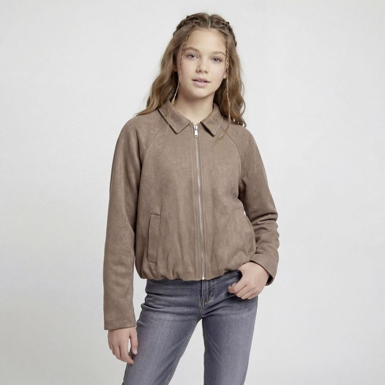 Chaqueta Niña