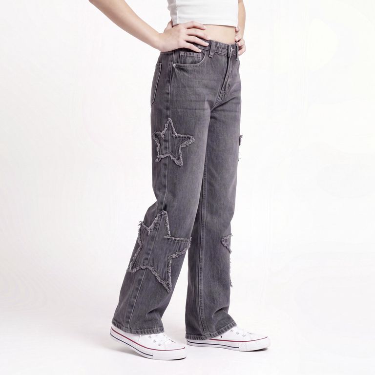 Jeans Niña